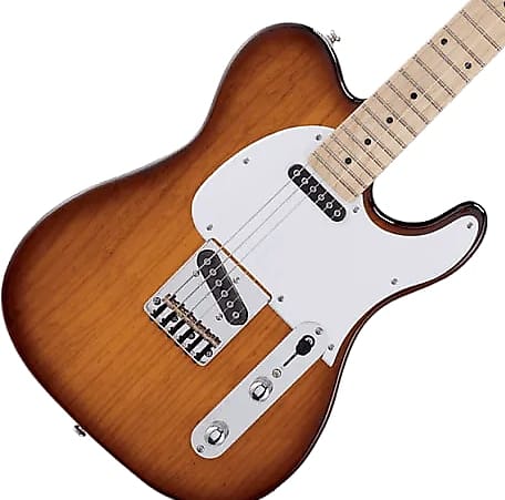 G&l tribute asat classic deals tsb