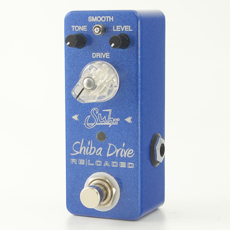 SUHR Shiba Drive RELOADED Mini [SN SRM084] [09/22]