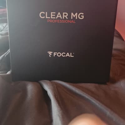 Focal Clear MG Professional 2020s image 5