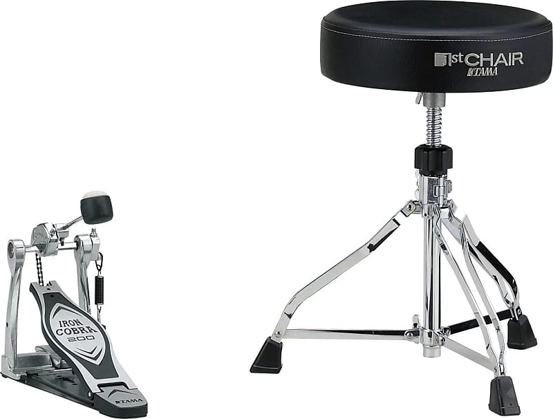 Tama ht230 deals drum throne