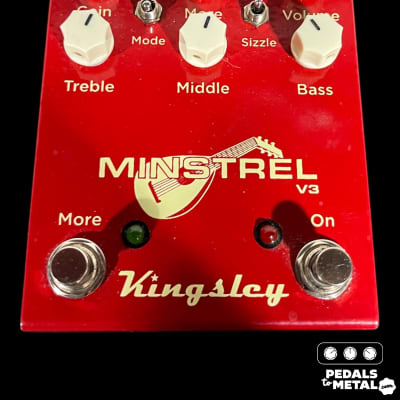 Reverb.com listing, price, conditions, and images for kingsley-minstrel