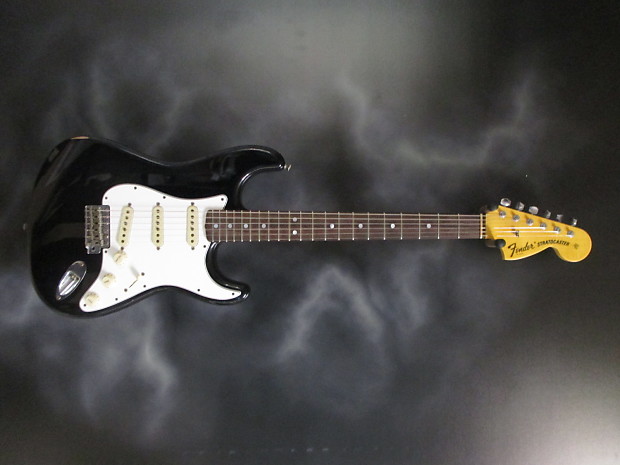 Fender custom shop 1970 clearance stratocaster