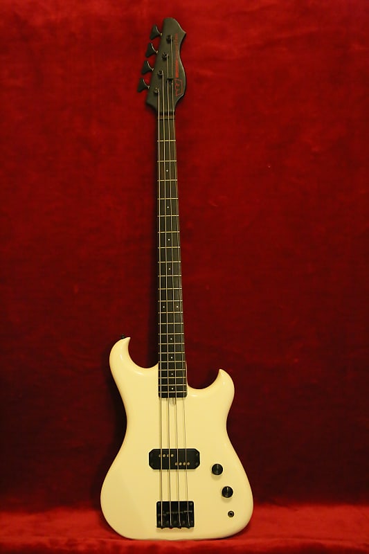 Westone Spectrum ST Bass, Matsumoku, Made in Japan