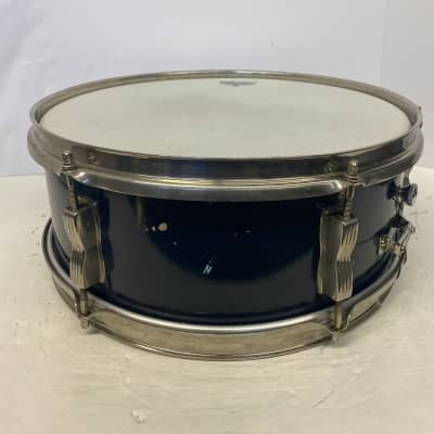 Vintage WFL/Ludwig 14" x 5" Pioneer Maple Snare (1958) image 3