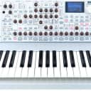 KORG RADIAS Keyboard Bundle / Modeling Synthesizer & Vocoder