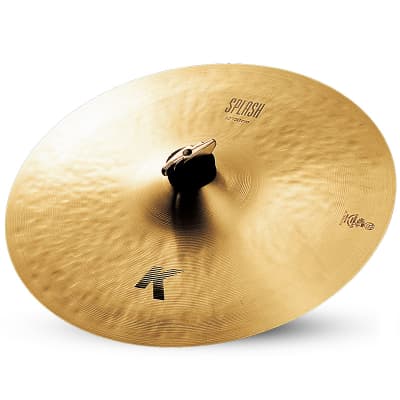 Zildjian 12" K Series Splash Cymbal