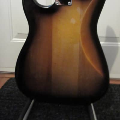 ~Cashified~ Fender Squier StratoCaster image 9