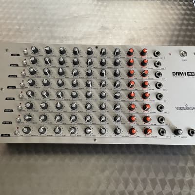 DRM-1 Mk III 220-240Vモデル VERMONA - DRM1 MKIII