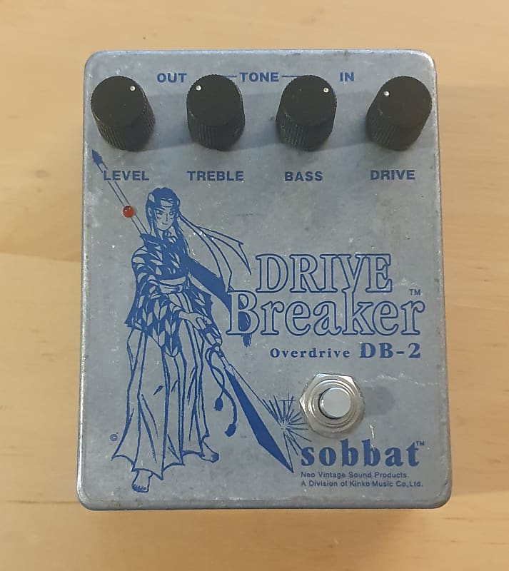 Sobbat DB2