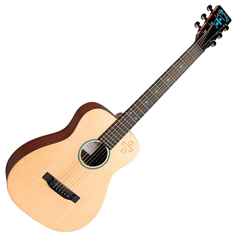 Martin Ed Sheeran (11LXEDSHEERAN3) Signature Edition