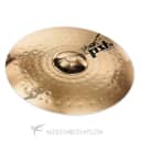 Paiste 20" 8 Reflector Medium Ride Cymbals - 801620-U