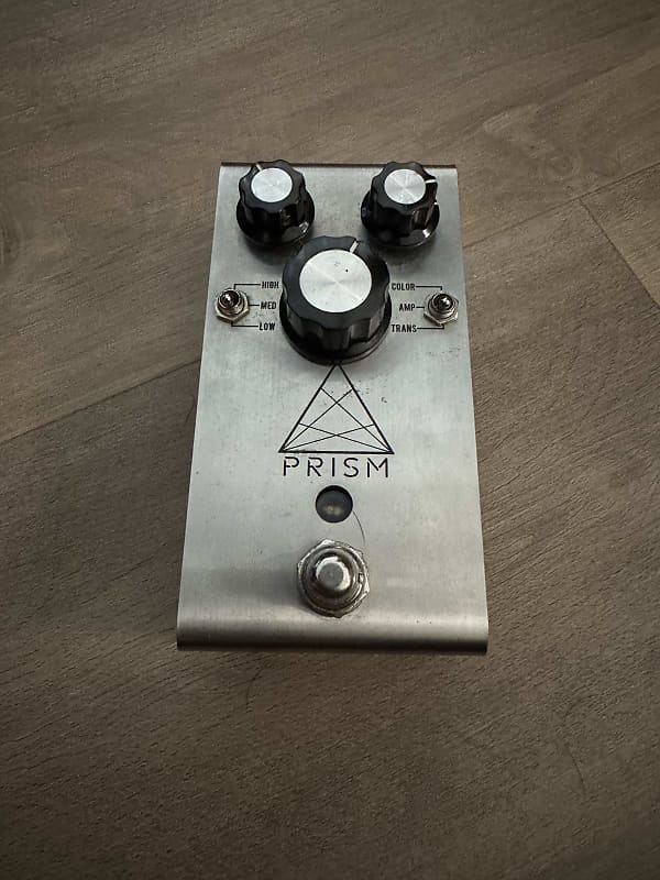 Jackson Audio Prism