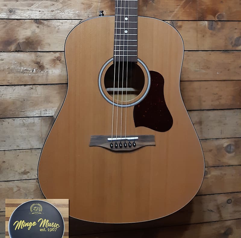 Seagull S6 Cedar Original Slim 046409