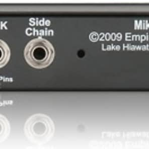 Empirical Labs EL-9 Mike-E Microphone Preamp & Compressor image 4