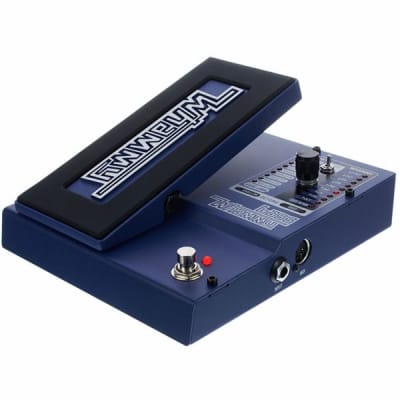 Digitech Bass Whammy | Legendary Pitch Shifter Effect for Bass Guitar. New with Full Warranty! image 11
