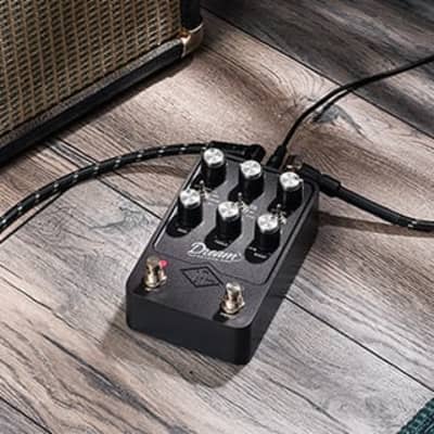 Universal Audio Dream '65 Reverb Amplifier | Reverb
