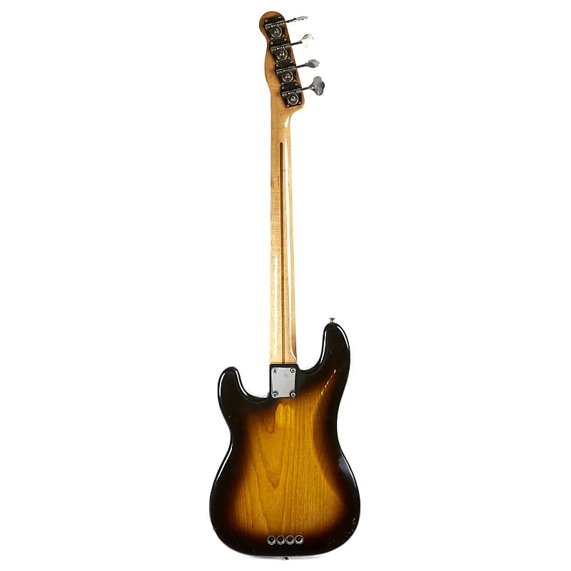 Fender Precision Bass 1954 - 1957 image 2