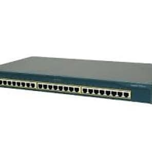 cisco systems  model 2950 image 2
