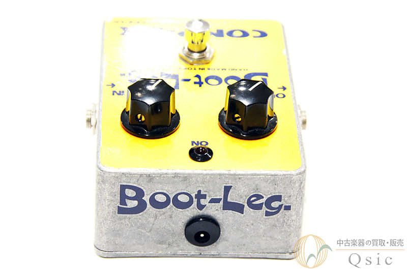 ギター boot-leg comp dx Boot-Leg CPX-1.0 COMP-DX [TG817] | Reverb