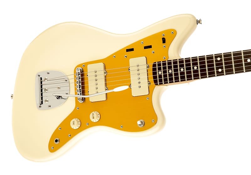 Fender Squier J Mascis Jazzmaster image 1