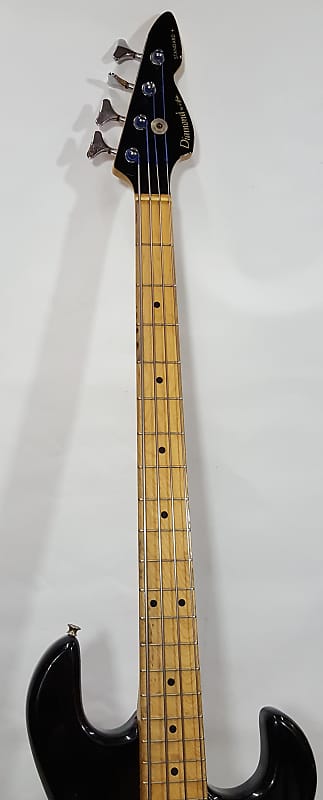 【9640】 ARIA Diamond standard bass 荒井貿易 brands