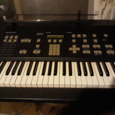 Kurzweil Vintage Synth  K250 image 1