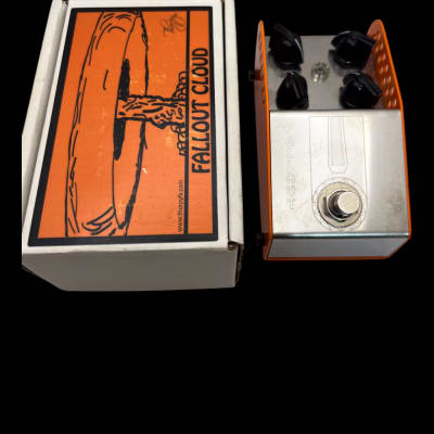Reverb.com listing, price, conditions, and images for thorpyfx-the-fallout-cloud