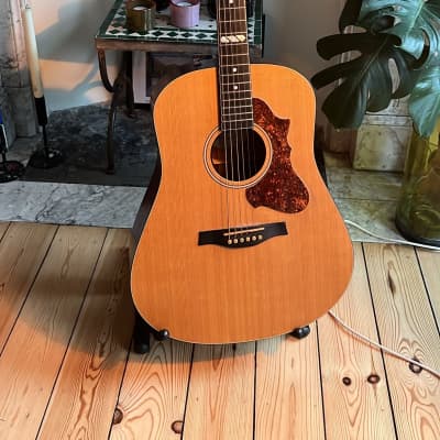 Godin Cavaquinho Natural (S/N:17295182) [01/09] | Reverb France
