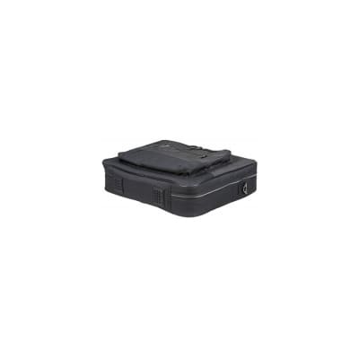 Kaces Luxe Keyboard & Gear Bag - Medium 17.5 x 14 x 4 in image 3