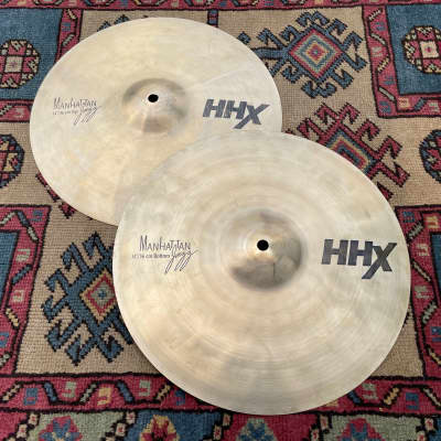 Sabian 14