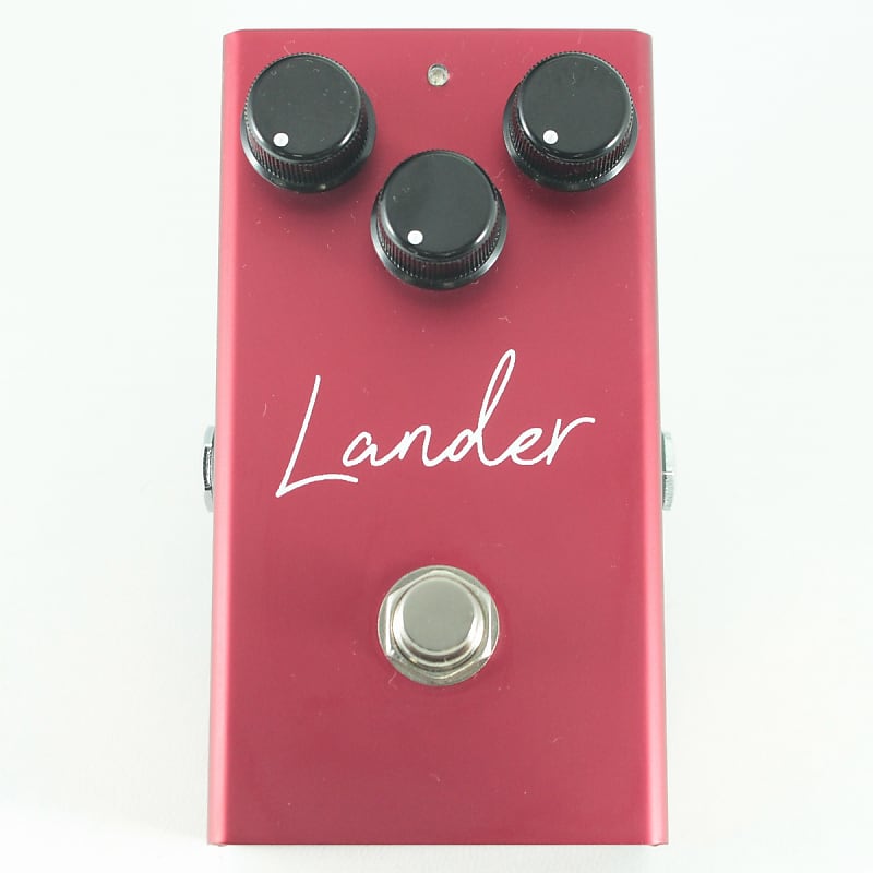 VIRTUES Lander [05/16] | Reverb Deutschland