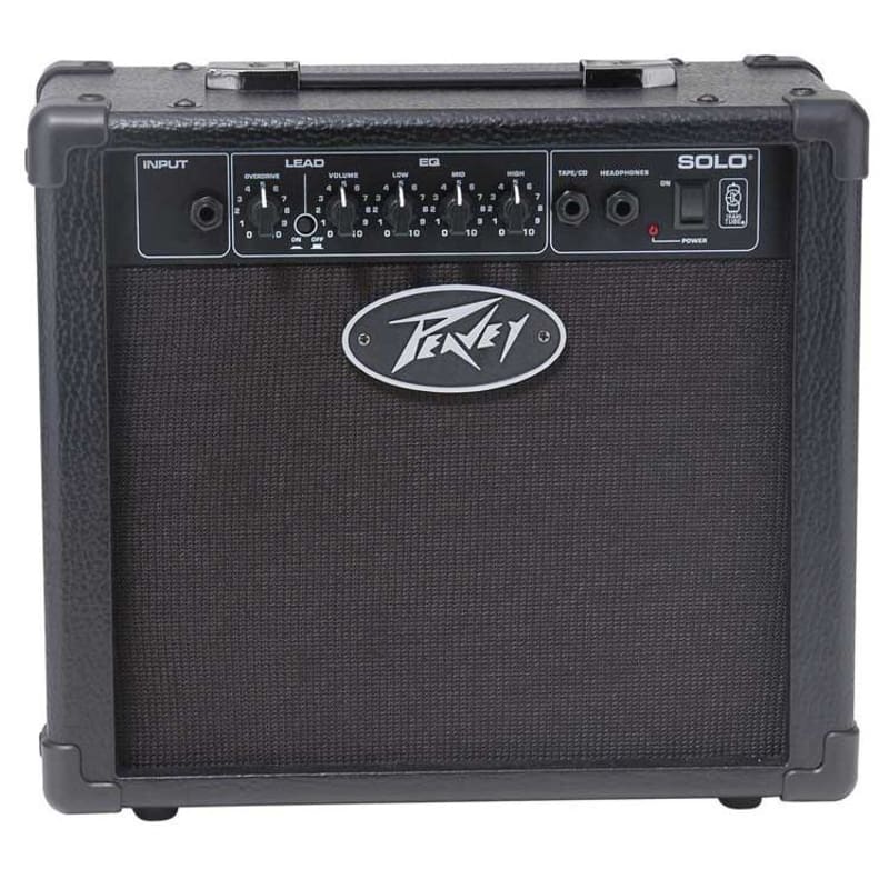 2003 Peavey Transtube Special 212 Amp | Reverb