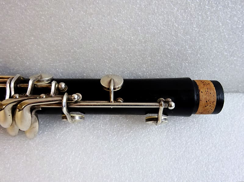 クラリネット ヤマハYCL-33 - 管楽器