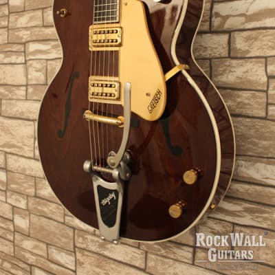 Gretsch G-6122 Country Classic 1958 TV Jones 1996 | Reverb