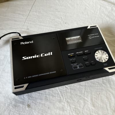 Roland Sonic Cell - Gearspace