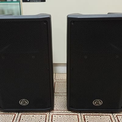 Wharfedale Pro PSX 112 - Coppia Casse 700W RMS image 1