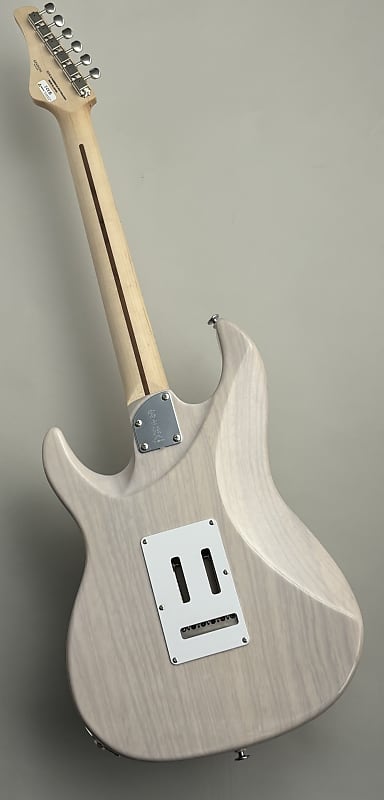FGN Expert Odyssey with some mods : r/guitarporn