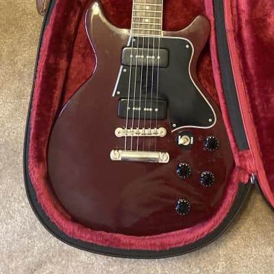 Gibson Les Paul Special Double Cutaway 1990 - 1997 | Reverb