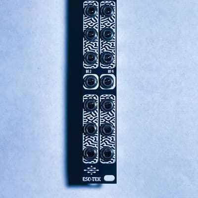 Quadra Mult (Quad Passive Multiple) image 3