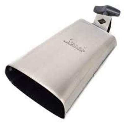 J.C.R. Percussion Cha Cha Cow Bell. | Reverb