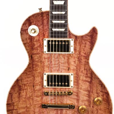 Momose ML-Premium/EM Guitar Used image 6