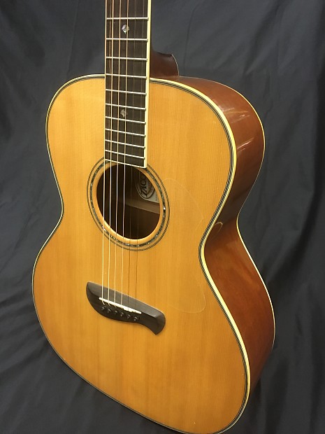 Tacoma PM-28 | Reverb