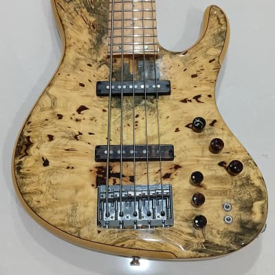 ベース Phoenix / BB-5-109 Burl Chestnut Phoenix / BB-5-109 Burl Chestnut