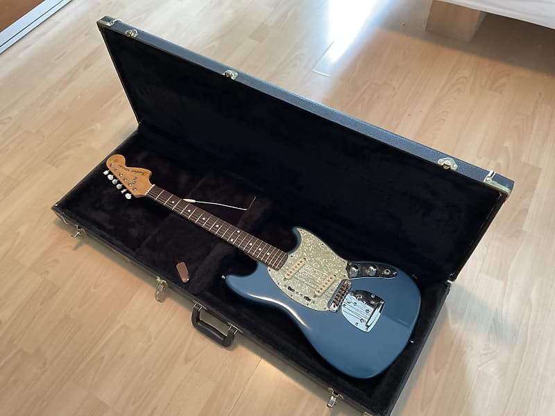 Fresher Mercury X-310 Mustang 1978 - Lace Placid Blue | Reverb