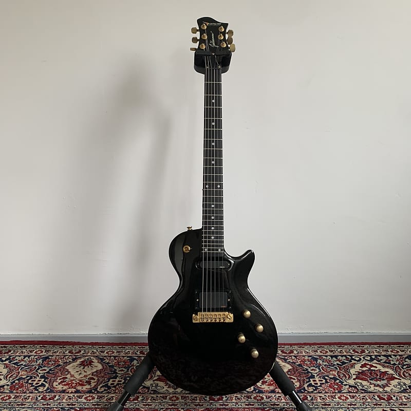 Catalyst Jakkerman Jan Akkerman model / Electric Guitar w