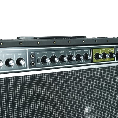 Roland JC-120 Jazz Chorus Owned by Joywave image 6