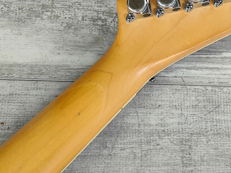 ギター Jackson Stars/ ADK-01B(Arched Dinky) 1998 Jackson Stars Japan ADK-905 Arch Top Dinky Superstrat