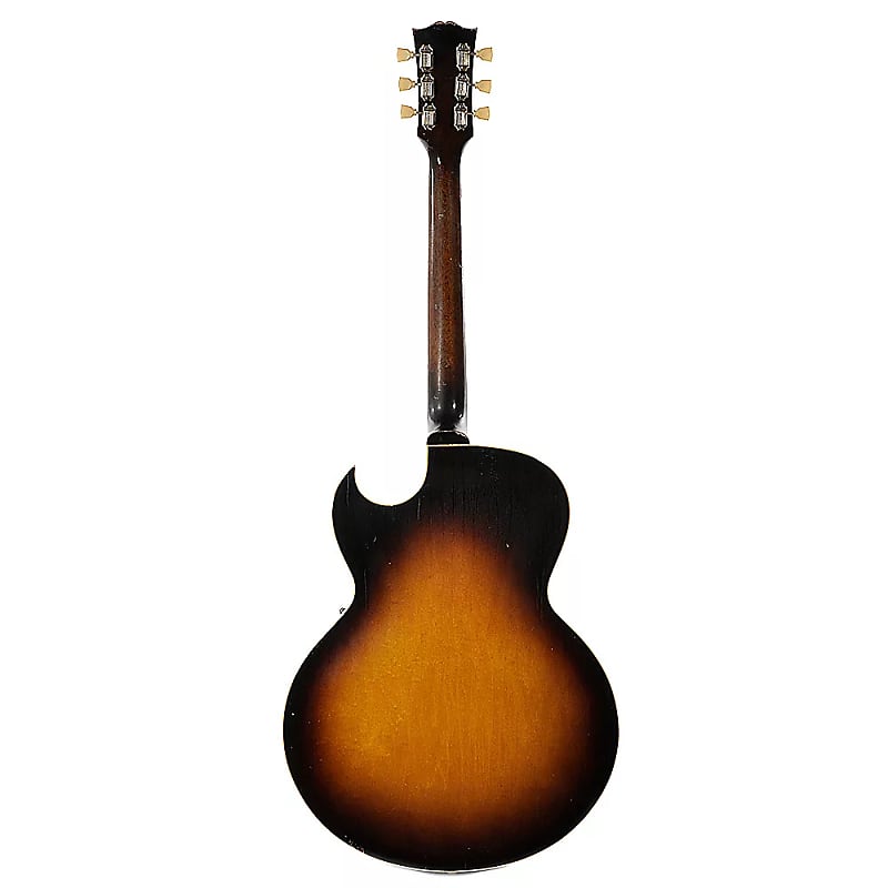 Gibson ES135 1991年製 Gibson ES-135 1991 - 2003 | Reverb