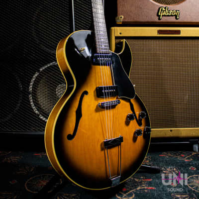 Gibson ES-135 P-100 1991 - 2003 | Reverb