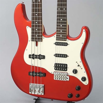 Phoenix BB-W-Neck (CAR) [Ikebe bass specialty store 15th anniversary model] [PREMIUM OUTLET SALE] for sale